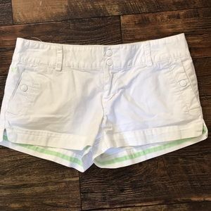 AEO shorts